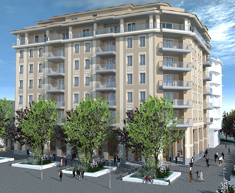 Residenza Smerlado Acqui Terme